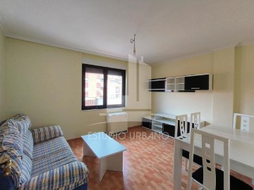 Ático 1 Habitacione en Santa Marta de Tormes