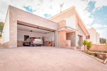 Casa o chalet 4 Habitaciones en Levante - Lepanto - Fátima