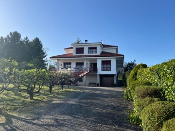 Casa o chalet 4 Habitaciones en Valverde (San Pedro)