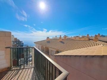 Apartment 2 Bedrooms in La Mamola