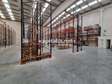 Industrial building / warehouse in Ontinyent Centro