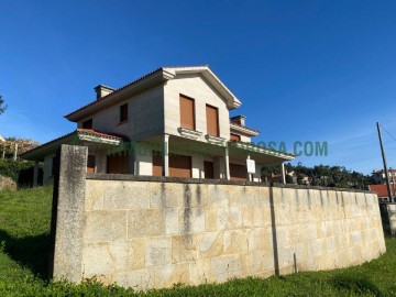 Casa o chalet 4 Habitaciones en Samieira (Santa María P.)