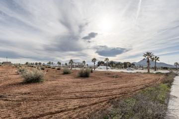 Terrenos en Calicasas