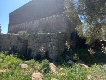 Casas rústicas en Sant Llorenç des Cardassar
