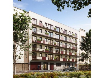 Piso 3 Habitaciones en Estació de França - Estació del Nord