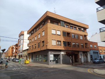 Dúplex 4 Habitaciones en Calahorra