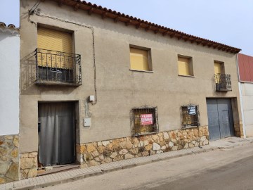 Casa o chalet 3 Habitaciones en Villamayor de Santiago