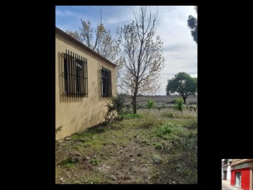 Casas rústicas 2 Habitaciones en Villarrobledo