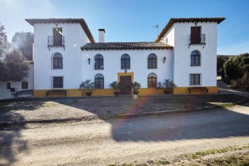 Casas rústicas 7 Habitaciones en Torres