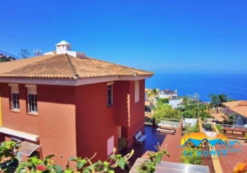 House 3 Bedrooms in El Sauzal