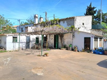 Maisons de campagne 4 Chambres à Sant Fost de Campsentelles