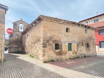 Casas rústicas 4 Habitaciones en Villatoro