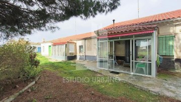 Casas rústicas 3 Habitaciones en Rollo - Puente Ladrillo