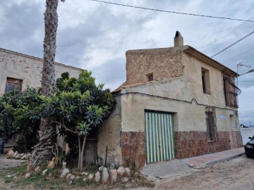 Casas rústicas 3 Habitaciones en Los Palacios