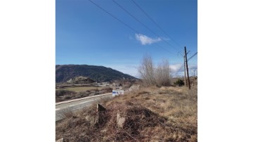 Terrenos en Sardas-Puente de Sabiñanigo