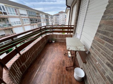 Apartamento 3 Quartos em Colindres