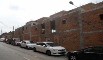 Edificio en Sant Llorenç Savall