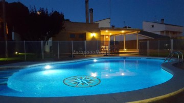 House 2 Bedrooms in Tàrrega