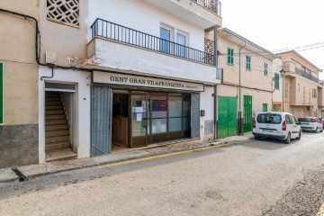 Local en Vilafranca de Bonany