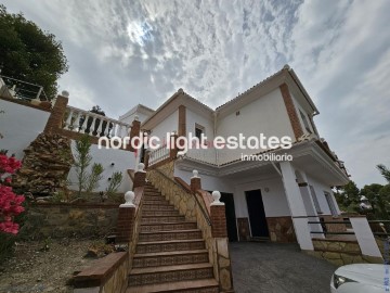 Casa o chalet 4 Habitaciones en Camino Algarrobo - Las Arenas