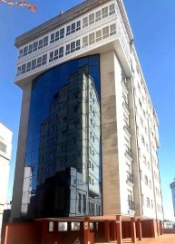 Dúplex 4 Habitaciones en Avenida de A Coruña - Paradai