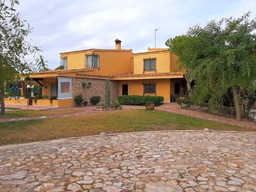 Casa o chalet 7 Habitaciones en Algoda-Matola-Llano de San José