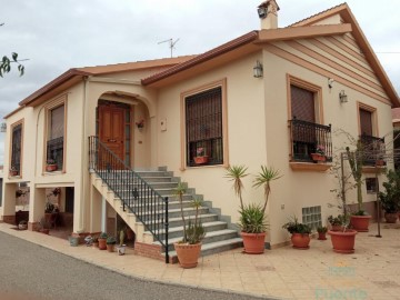 Maison 6 Chambres à La Hoya-Almendricos-Purias