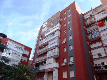 Piso 2 Habitaciones en Alcorcón Centro