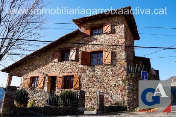 Casas rústicas 7 Habitaciones en Rocabruna