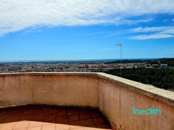 House 4 Bedrooms in Torrent Ballester