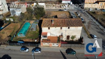 Country homes 5 Bedrooms in Sant Cristòfol Les Fonts