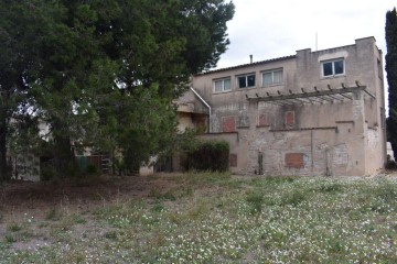Casas rústicas 9 Habitaciones en Bellcaire d'Empordà