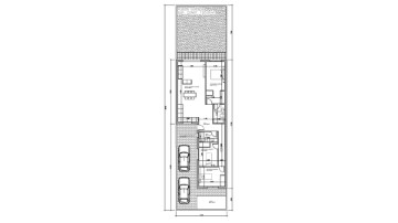 Piso 3 Habitaciones en Seseña Nuevo