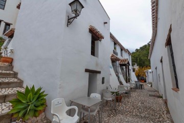 Casa o chalet 5 Habitaciones en La Puebla de los Infantes