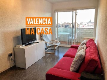 Apartment 3 Bedrooms in La Carrasca