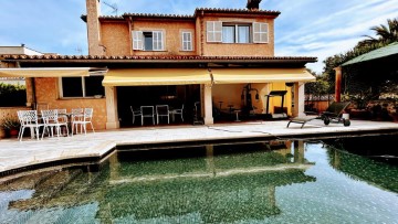 Casa o chalet 5 Habitaciones en Cala Blava