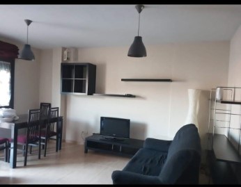 Apartamento 1 Quarto em Esquivias