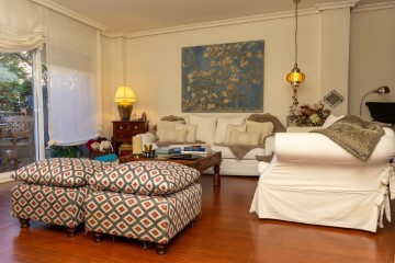 Apartment 3 Bedrooms in Santa Rosa - Valdeolleros