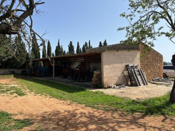 Casas rústicas 2 Habitaciones en Santa María del Camí