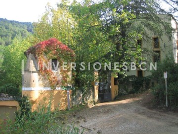Quintas e casas rústicas 25 Quartos em Balneari Les Masies