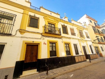 Casa o chalet 5 Habitaciones en Sevilla Centro