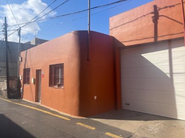 Casa o chalet 4 Habitaciones en San Cristóbal de la Laguna