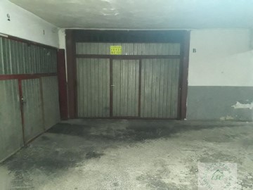 Garaje en Ibaiondo