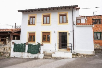 Casa o chalet 4 Habitaciones en Puente del Arrudo