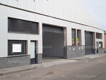 Industrial building / warehouse in Polígono Industrial Los Villares