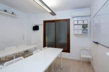 Oficina en Granada Centro