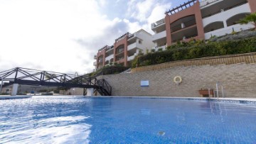 Apartment 2 Bedrooms in El Castillo