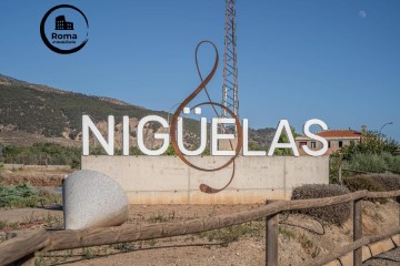 Terrenos en Nigüelas