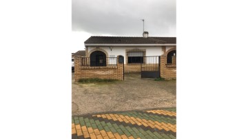 Casa o chalet 3 Habitaciones en Villarrubia