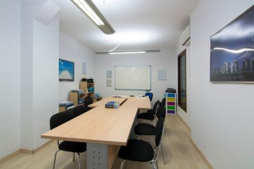 Oficina en Granada Centro